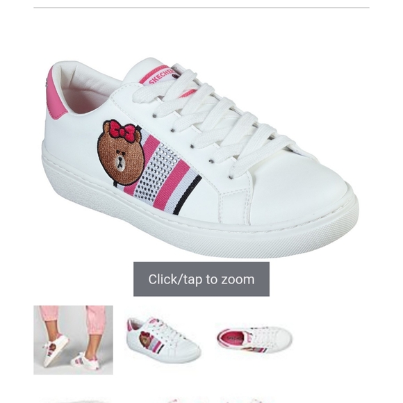 Shoes - Picture 4 of 5